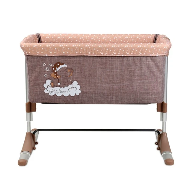 Легло sleep’n’care beige elephant