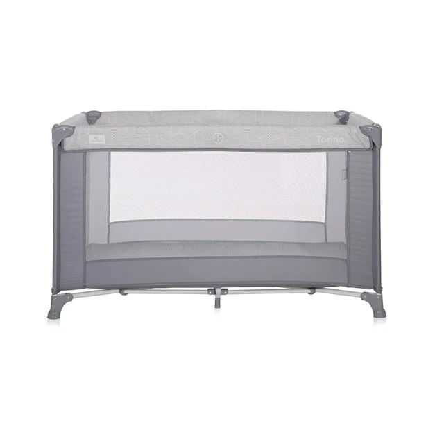 Кошара torino 1 ниво grey striped elements