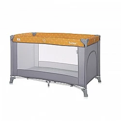 Кошара torino 1 ниво lemon curry floral