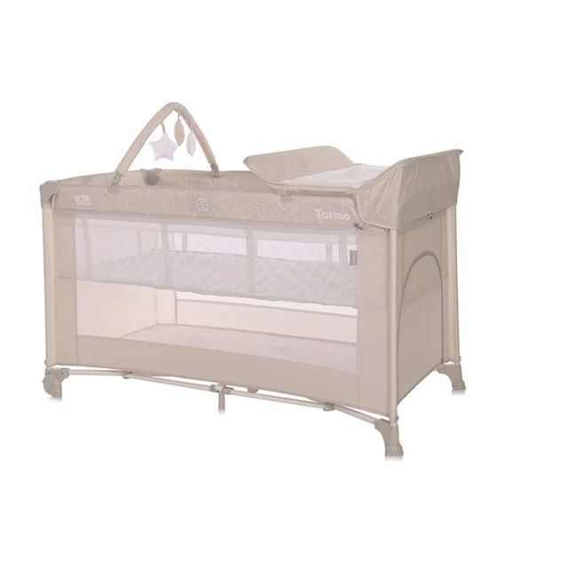 Кошара torino 2 нива plus fog striped elements