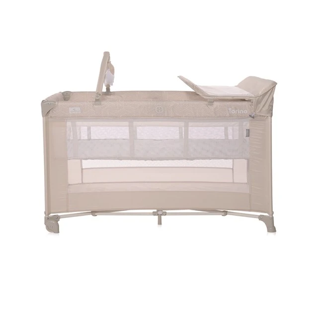 Кошара torino 2 нива plus fog striped elements