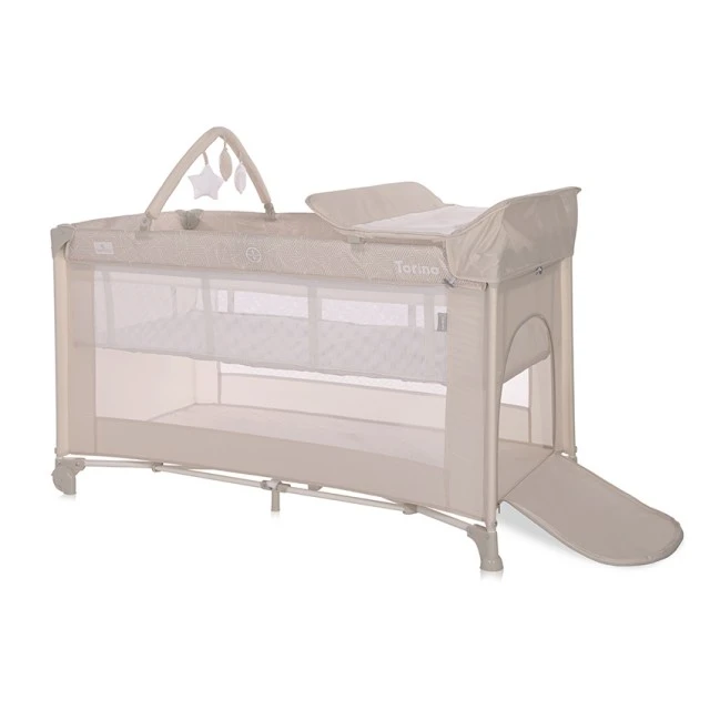 Кошара torino 2 нива plus fog striped elements