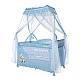 КОШАРА MAGIC SLEEP BLUE MOON SLEEPING BEAR