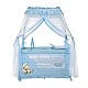 КОШАРА MAGIC SLEEP BLUE MOON SLEEPING BEAR