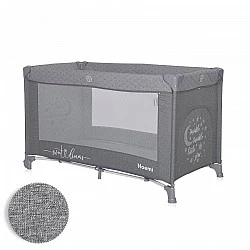 Кошара noemi 1 ниво cool grey star
