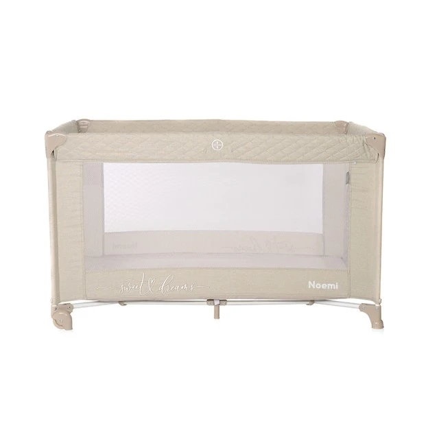 Кошара noemi 1 ниво fog beige star
