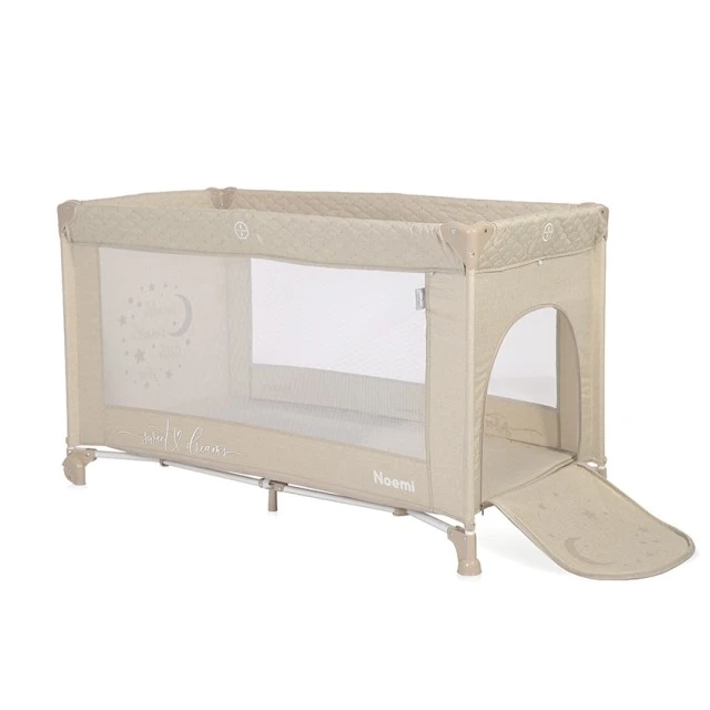 Кошара noemi 1 ниво fog beige star
