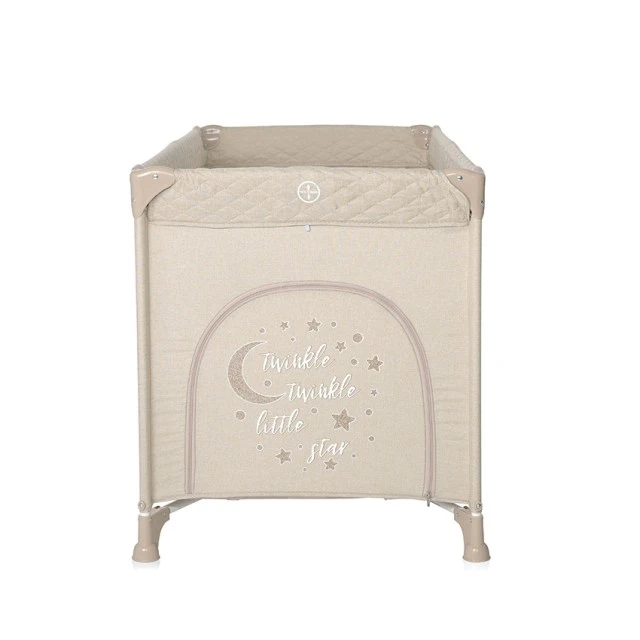 Кошара noemi 1 ниво fog beige star