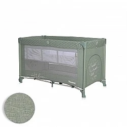 Playpen noemi 2 levels iceberg green star