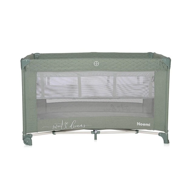 Playpen noemi 2 levels iceberg green star