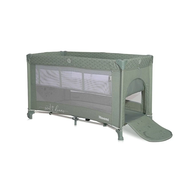 Playpen noemi 2 levels iceberg green star