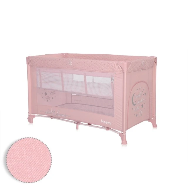 Кошара noemi 2 нива mellow rose star