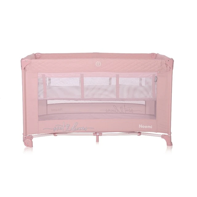 Кошара noemi 2 нива mellow rose star