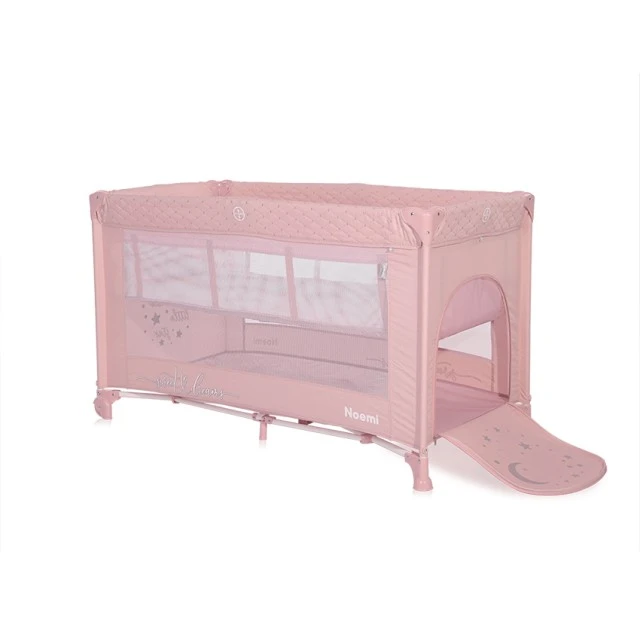 Кошара noemi 2 нива mellow rose star