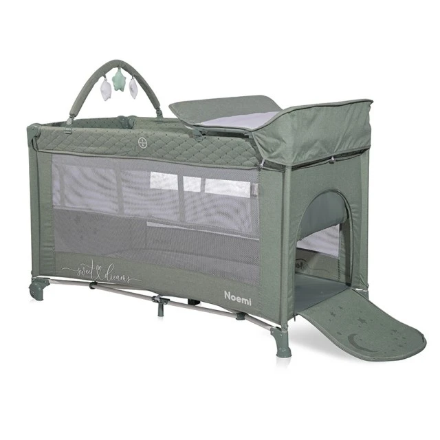 Кошара noemi 2 нива plus iceberg green star