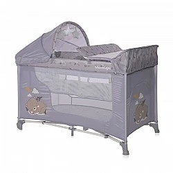 Кошара moonlight 2 нива plus grey dream