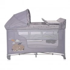 Кошара moonlight 2 нива plus grey dream