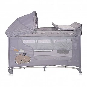 Playpen moonlight 2 levels plus gray dream