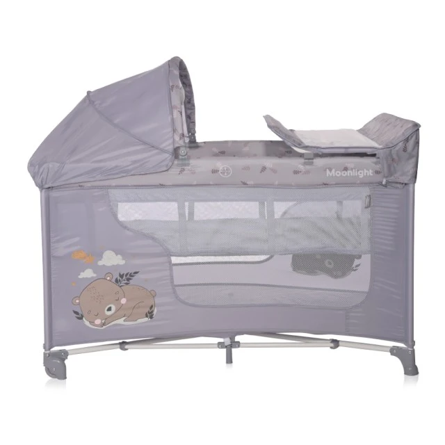 Playpen moonlight 2 levels plus gray dream
