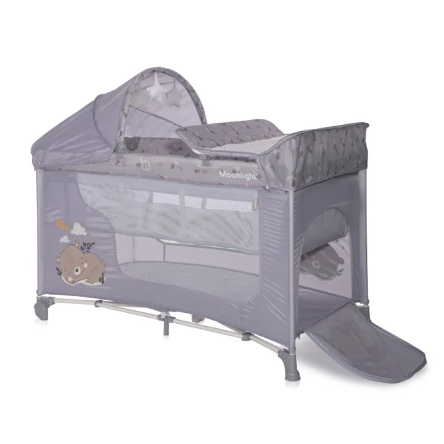 Playpen moonlight 2 levels plus gray dream