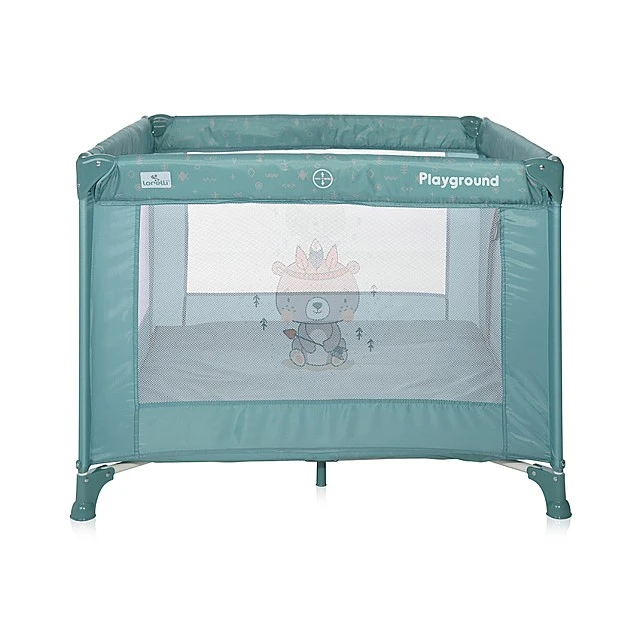 Playpen arctic indian playground