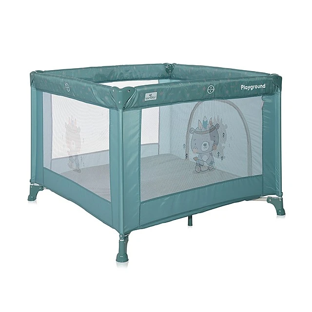 Playpen arctic indian playground