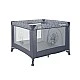 Кошара playground cool grey pandas