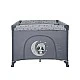 Кошара playground cool grey pandas