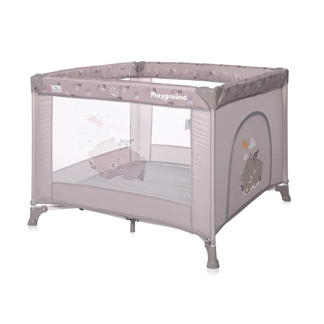 Playpen playground string dream