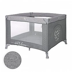 Кошара sunny playground cool grey star