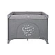 КОШАРА SUNNY PLAYGROUND COOL GREY STAR