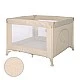 Кошара sunny playground fog beige star