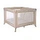Кошара sunny playground fog beige star