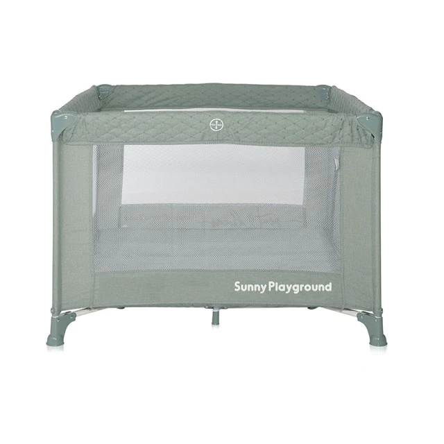 Кошара sunny playground iceberg green star