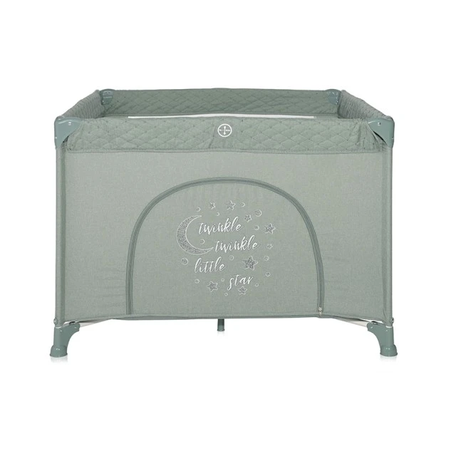 Кошара sunny playground iceberg green star