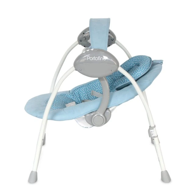 Cradle Portofino cameo blue