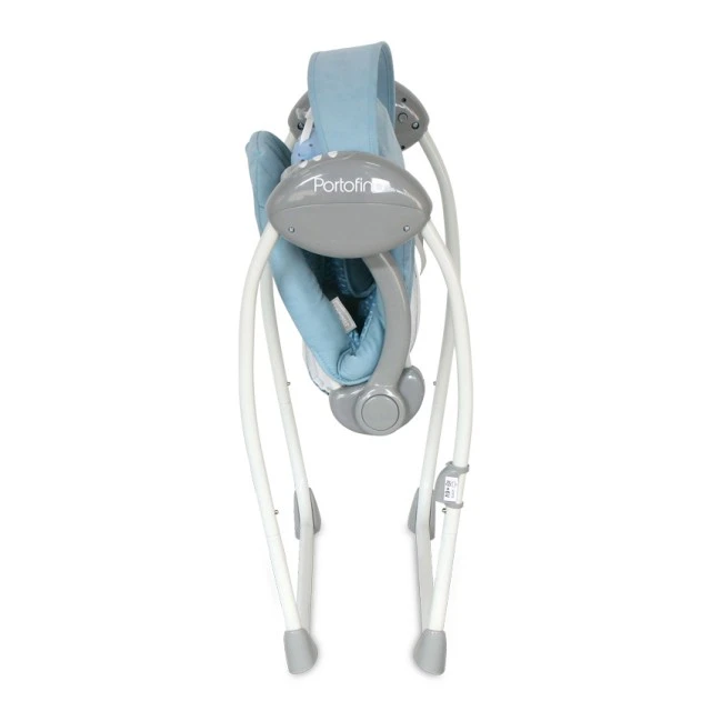 Cradle Portofino cameo blue