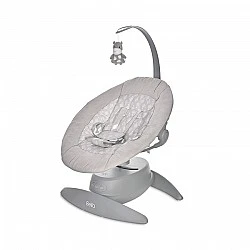 Electric swing bella grey trees