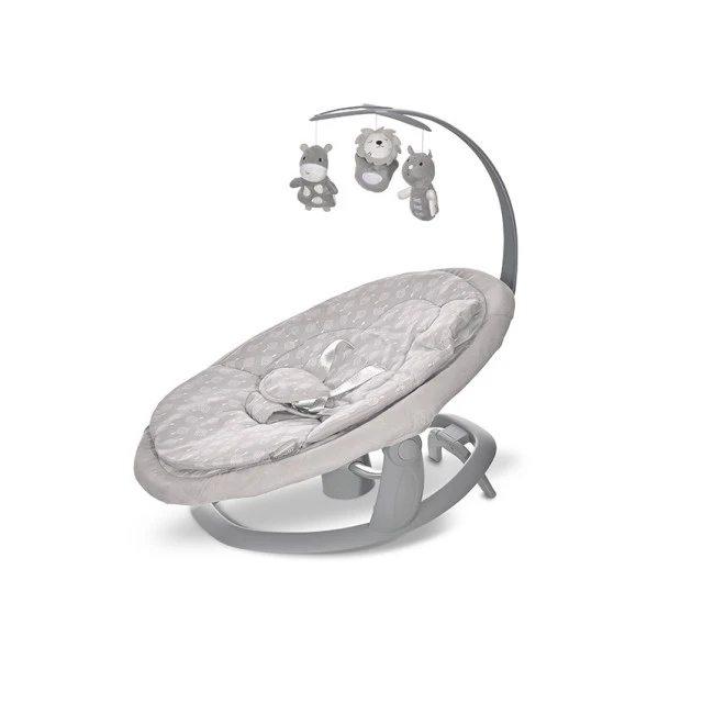 Electric swing toscana gray trees