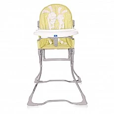 Dining chair marcel golden green friends