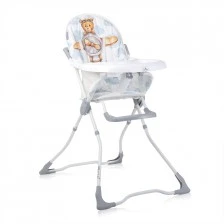 Стол за хранене marcel baby blue pilot