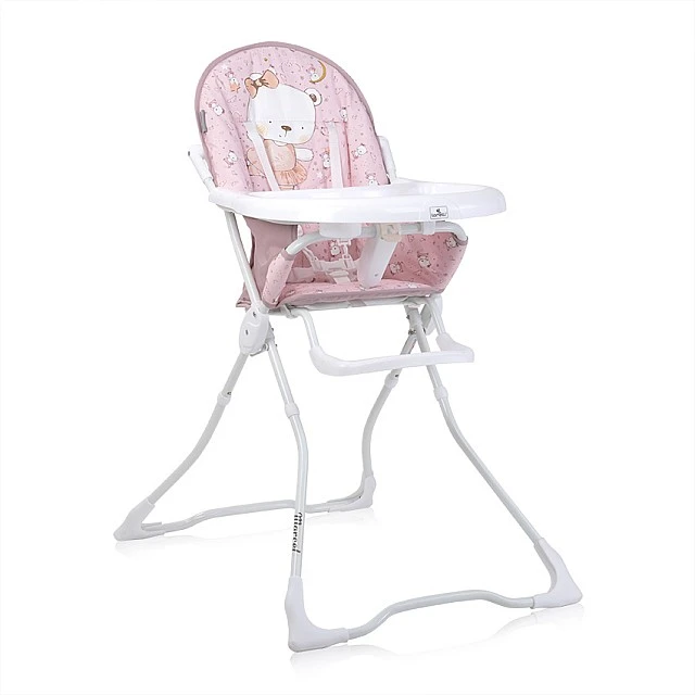 Dining chair marcel orchid pink ballerina