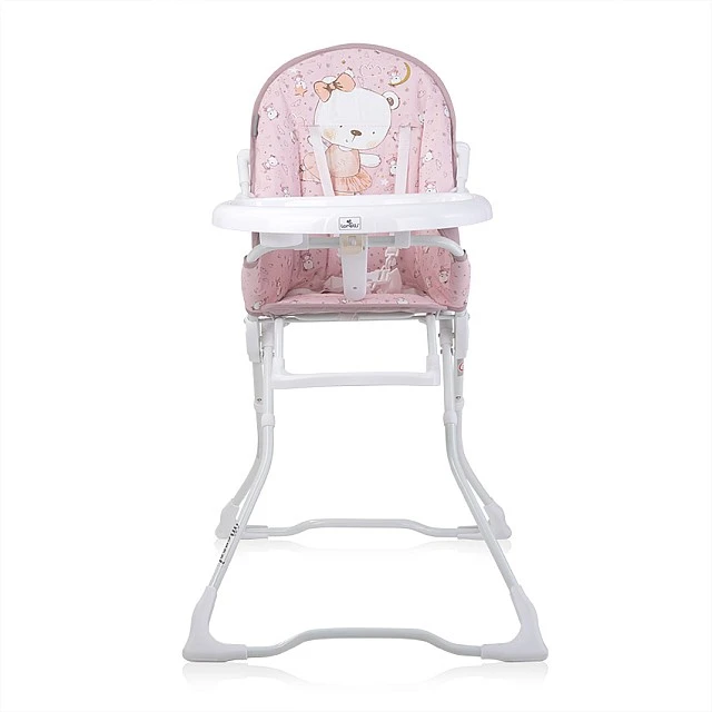 Dining chair marcel orchid pink ballerina