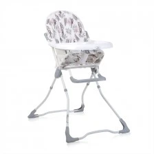 Стол за хранене marcel grey parrots