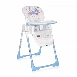 Стол за хранене dalia blue bear