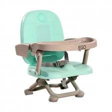 Dining chair ego green