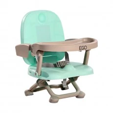 Dining chair ego green