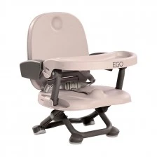 Стол за хранене ego beige-grey