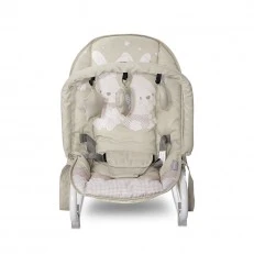 CHAIR CHAIR ELIZA BEIGE BUNNIES