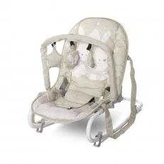 CHAIR CHAIR ELIZA BEIGE BUNNIES